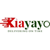 kiayayo logo - Similar company to Cdm Web Freight