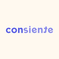 Consiente logo - Similar company to Syam Cosmetics