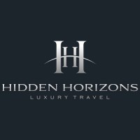 Hidden Horizons Luxury Travel logo - Similar company to Vortex Sport Design