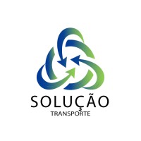 Solução Transporte logo - Similar company to Jem Transportes