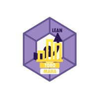 Toro Maha Lean logo - Similar company to Connected Development