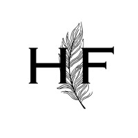 Hawk Feather Winery logo - Similar company to Spirit Hawk Distillery