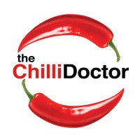 The Chilli Doctor logo - Similar company to Stanilod Group Ltd