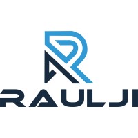 Raulji Group logo - Similar company to Design4Web Aps