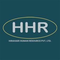 HIRAHARI HUMAN RESOURCE logo - Similar company to Exacqvision Solutions