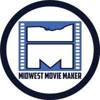 Midwest Movie Maker logo - Similar company to Vulcan