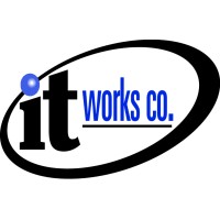 IT Works Co. logo - Similar company to Durham It Services