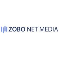 ZOBO NET MEDIA logo - Similar company to Quantumevm