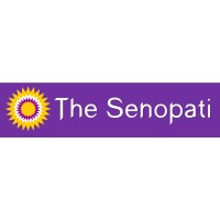 The Senopati logo - Similar company to Calibrate Event Production