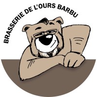 Brasserie de l'Ours Barbu logo - Similar company to Assembling Chickens Games