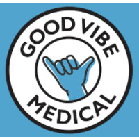 Good Vibe Medical logo - Similar company to Bkg Creative Consulting Llc