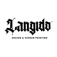 Langido Design & Screen Printing logo - Similar company to Screen Printing Frames