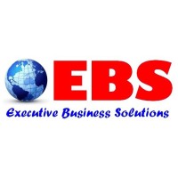Executive Business Solutions logo - Similar company to Copy Products Digital Office Solutions