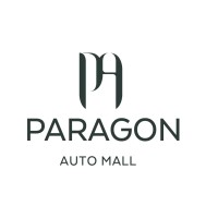 Paragon Auto Mall logo - Similar company to Ican Edutech