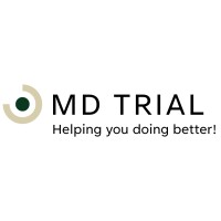 MD TRIAL logo - Similar company to Cerci Braga