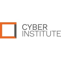 Cyber Institute logo - Similar company to Asm Solution Kft