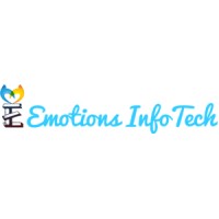 Emotions Infotech logo - Similar company to Qne - Online Grocery Store