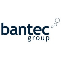 Bantec Group logo - Similar company to Leartibai Fundazioa
