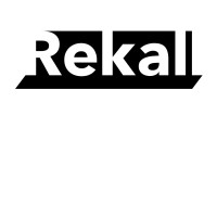 Rekall logo - Similar company to Heroic Technologies
