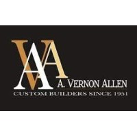 A. Vernon Allen Builder logo - Similar company to Equinox Construction Group