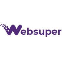 Websuper logo - Similar company to Webconsolestudio