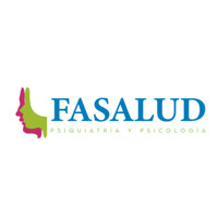 Fasalud logo - Similar company to Indusalud