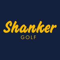 Shanker Golf logo - Similar company to Rugbycentric