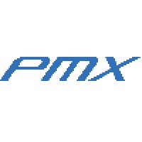 PMX Dynamics logo - Similar company to Upperbee