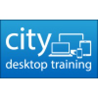 City Desktop Training logo - Similar company to Warequip