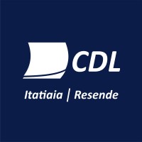 CDL - Câmara de Dirigentes Lojista de Itatiaia e Resende logo - Similar company to Cdl/Df