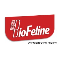 BioFeline logo - Similar company to Mark Ryden Global
