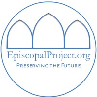 The Episcopal Project logo - Similar company to History Matters, Llc