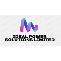 IDEAL POWER SOLUTIONS LTD logo - Similar company to Ideal Power Solutions