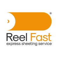 Reel Fast logo - Similar company to Bagots® Irish Whiskey Co.