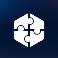 Puzzle logo - Similar company to Securecrypt