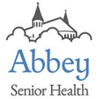 Abbey Senior Health logo - Similar company to Canton High School
