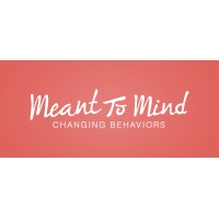 Meant To Mind AB logo - Similar company to Dokumera Ab