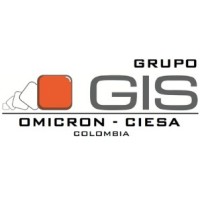 Grupo GIS Colombia logo - Similar company to Geostrap S.A.S.