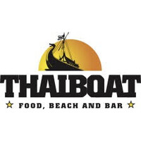 Thaiboat logo - Similar company to Cg Lindh Ab