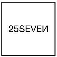 25SEVEN | skin logo - Similar company to Auri Pretium Germany
