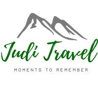 Judi Travel Georgia logo - Similar company to Sakura Travel Agency