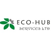 Ecohub Services Limited logo - Similar company to Begryp Technology