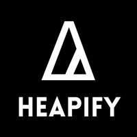 Heapify Studio logo - Similar company to Robucode Limited