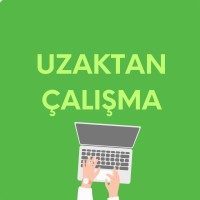 Uzaktan Çalışma logo - Similar company to Remote Work