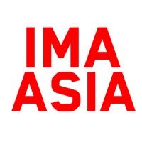 IMA Asia logo - Similar company to Asia Decoded