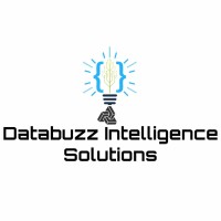 Databuzz Intelligence Solutions logo - Similar company to Data Buzz