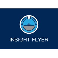 Insight Flyer logo - Similar company to Flyby Avation