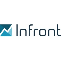 Infront Quant AG logo - Similar company to Infront