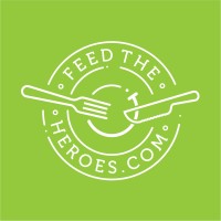 Feed The Heroes logo - Similar company to The Impact Fix