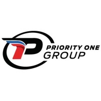 Priority One Group SA logo - Similar company to Amx Logistics